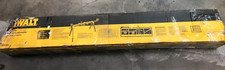 Dewalt dwx723 aluminum for sale  Rancho Cucamonga
