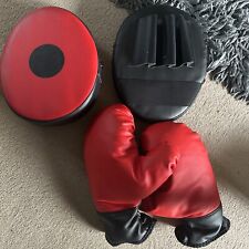 Kids boxing gloves for sale  BROMSGROVE