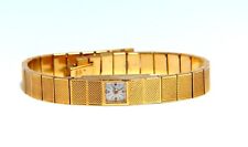 Relógio feminino Vacheron & Constantin Genebra raro Underwind 18kt comprar usado  Enviando para Brazil