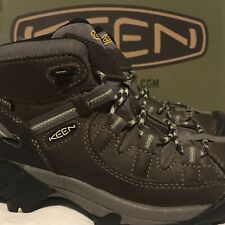 NUEVO KEEN Mujer Talla 6 M Targhee II (2) Impermeable Botas de Senderismo 1014997 segunda mano  Embacar hacia Argentina