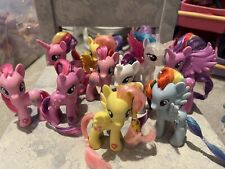 Pakiet My Little Pony G4 (przeczytaj opis) na sprzedaż  Wysyłka do Poland