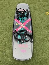 Wakeboard ronix womens for sale  STANFORD-LE-HOPE