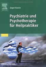 Psychiatrie psychotherapie hei gebraucht kaufen  Berlin
