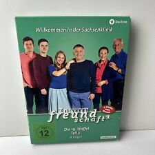 Aller freundschaft dvd gebraucht kaufen  Luckau