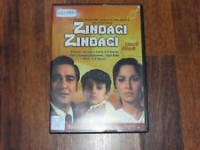 Bollywood dvd zindagi for sale  SMETHWICK