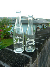 Hawaii bottles excelsior for sale  Kalaheo