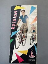 Vintage raleigh bicycle for sale  Exeter