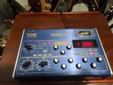 Vox valvetronix tonelab for sale  Natick