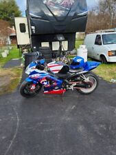 2008 suzuki gsx for sale  Sparrows Point