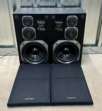 Technics f980 black for sale  Shipping to Ireland