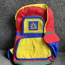 Amf bowling backpack for sale  GILLINGHAM