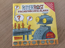 Pixi sonderausgabe ritter gebraucht kaufen  Wetter (Ruhr)