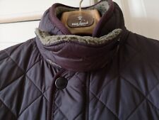 Barbour steppjacke jacke gebraucht kaufen  Hamburg