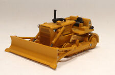 Bulldozer Arpra Caterpillar D8K vintage 1/50 - SIN PISTAS - sin caja segunda mano  Embacar hacia Argentina