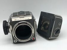 Used, Bronica D Deluxe Body Film Camera for sale  Shipping to South Africa