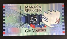 Marks spencer gift for sale  PETERBOROUGH