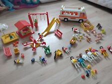 Playmobil kindergarten auto gebraucht kaufen  Bergisch Gladbach