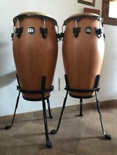 Set congas meinl usato  Modena