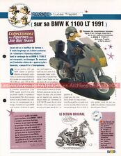 Bmw k1100 1991 d'occasion  Cherbourg-Octeville-