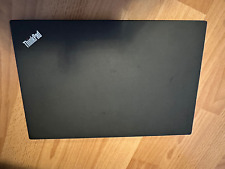 Thinkpad x270 akkus gebraucht kaufen  Zentrum