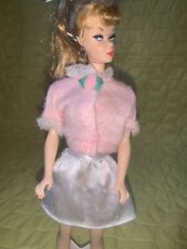 Barbie vntage completo usato  Milano