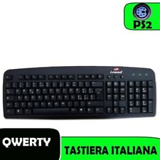 Tastiera qwerty slim for sale  Shipping to Ireland