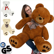 Large teddy bear for sale  LEEDS