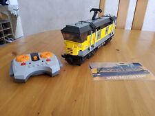 Lego 7939 train d'occasion  Beaune