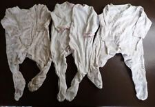 Baby grows months for sale  EXMOUTH