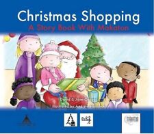 Christmas shopping story for sale  UK