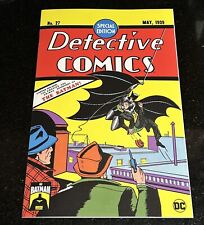 Detective comics years for sale  New York