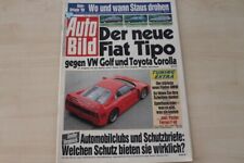 Auto bild 1988 gebraucht kaufen  Deutschland