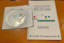 Risc toolkit programming usato  Orsago