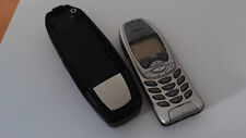 Nokia 6310 ladeschale gebraucht kaufen  Reichelsheim