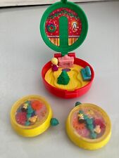 Vtg polly pocket for sale  Hartwell