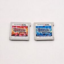 Nintendo 3DS, Pokemon Omega Ruby, Alpha Sapphire, versão japonesa. 3DS05, usado comprar usado  Enviando para Brazil