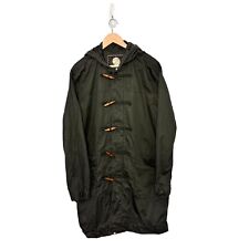 Pretty green parka for sale  Shipping to Ireland