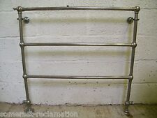 Reclaimed chrome wall for sale  RADSTOCK