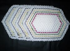 Crochet dining table for sale  Sarasota