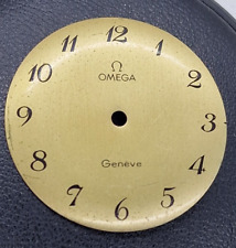 Quadrante omega geneve usato  Perugia