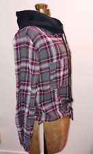 Forever flannel plaid for sale  Gold Bar