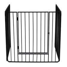 wooden bed guard for sale  Ireland