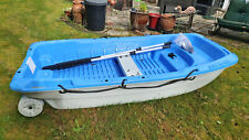 dinghy oars for sale  FARNHAM