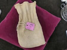 Rare sac jute d'occasion  Ajaccio-