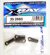Xray steering ball usato  Bologna