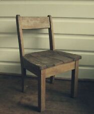 Tatty old chair for sale  Shipping to Ireland