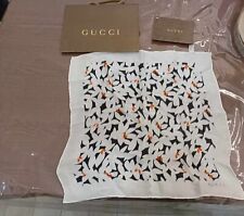 Gucci foulard usato  Napoli