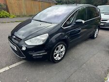 2013 ford max for sale  EXMOUTH
