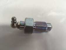 Track adjuster valve for sale  Shipping to Ireland