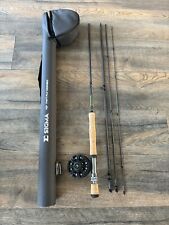Sigma 7wt fly for sale  DUDLEY